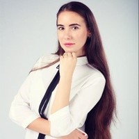 Ирина Канапина