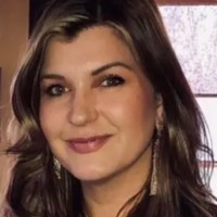 Melinda Gordon