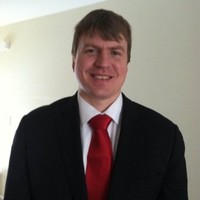 Thomas Ruddy