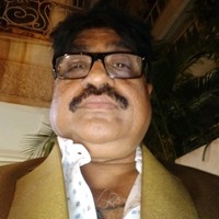 Vijaykumar Warhwani