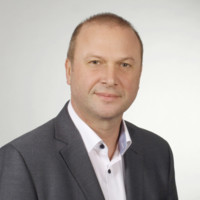 Bruno Wolf