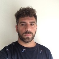 Javier Zazo Ascunce