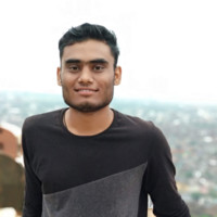 Harsh Saini