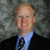 Michael Clinkscales