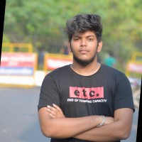 Logesh V