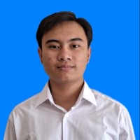 Dionysius Areliano A. P.