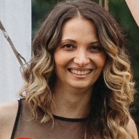 Raluca Iliuță