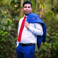 Swapon Basu