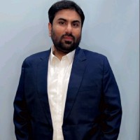 Shayan Saleem,ACMA