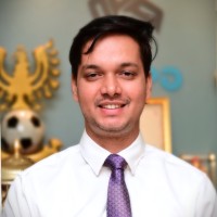 PRAVIN SATARDEKAR