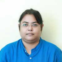 Puja Kundu
