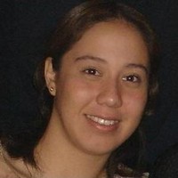 Dulce Consuelo Cruz Hernandez