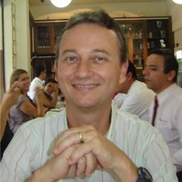 Luiz Giacomini