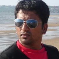 Bharath Reddy