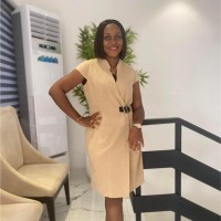 Chisa Nwachukwu Oladebo ACIPM