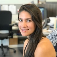 Amanda Marroquin