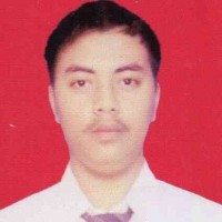 Mohamad Yuri Ramdhani Barkah