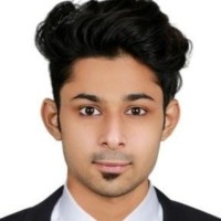 Abhichand Jayachandran