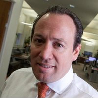 Derrick Dunne