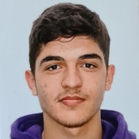 Kevin Doga