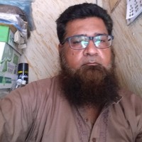 NAEEM QAISER