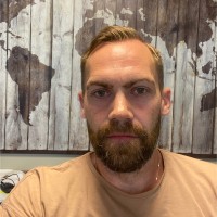 Markus Broman