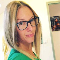 Lucie Mary