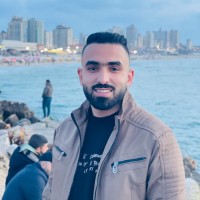 Mahmoud Mahran