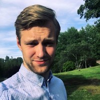 Daniel Eliasson