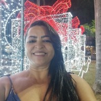 Maria das Neves Andrade Abreu