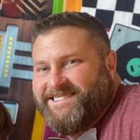 Todd M Hill