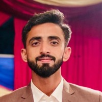 Muhammad Kashif Nabeel