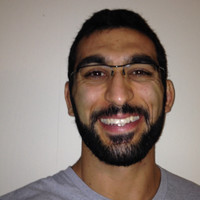 Arash Ranjbaran