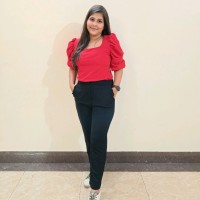 Mahak Agrawal
