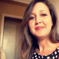 Nawal Moali