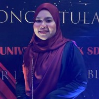 Nur Shazliyana