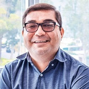 Ruben Rios Tejada