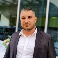 iliyan Iliev