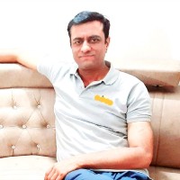 Nitin G.