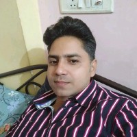 Ranjeet Dubey