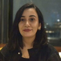 Cemre su Altınöz