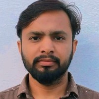 Bharat Dhangar