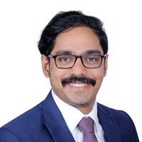 Sajith Mohanan