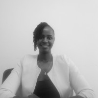 Lydia Nzomo
