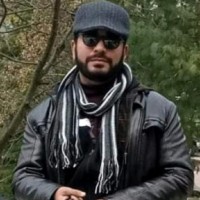 Shaharyar Azhar Siddiqui