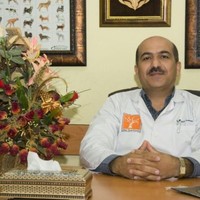 Seyed Reza Hashemi