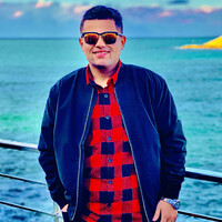 Mohamed Hazem