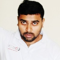 Vinayak Kachare