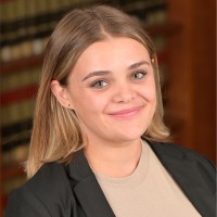 Kaya Van Dyke