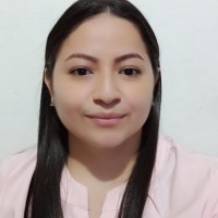 Ing. Kenia Ramirez Meza